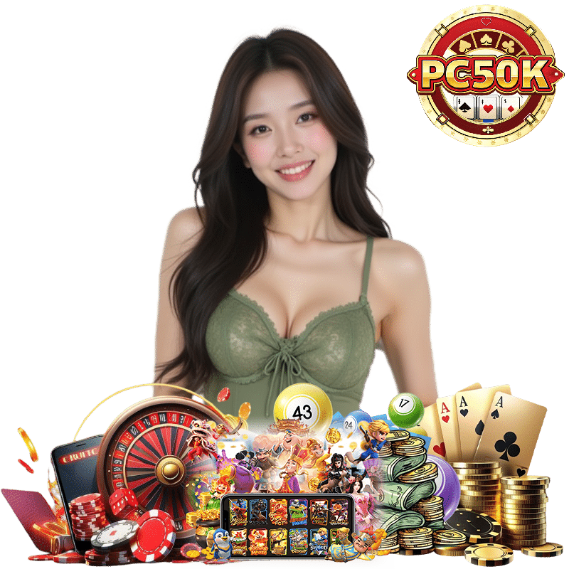 PC50K ฝากถอนออโต้